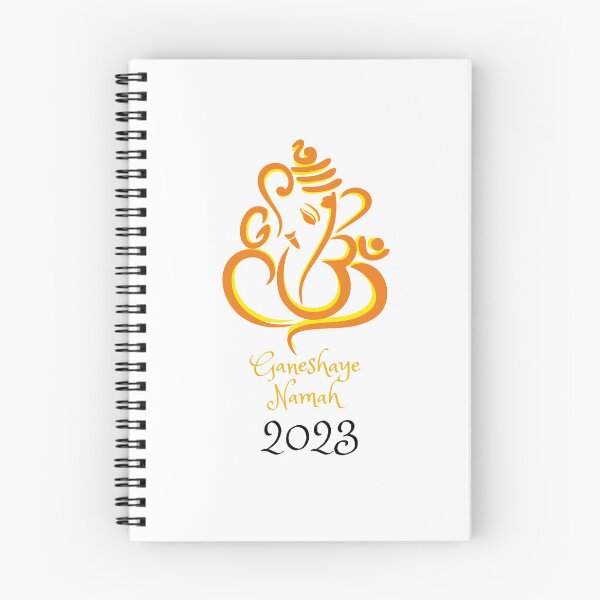 Item preview,  Ganesha namah designed and sold by Sonisha.