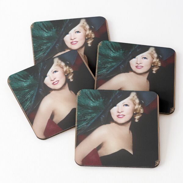 Item preview, Mae West designed and sold by RusticShiraz.
