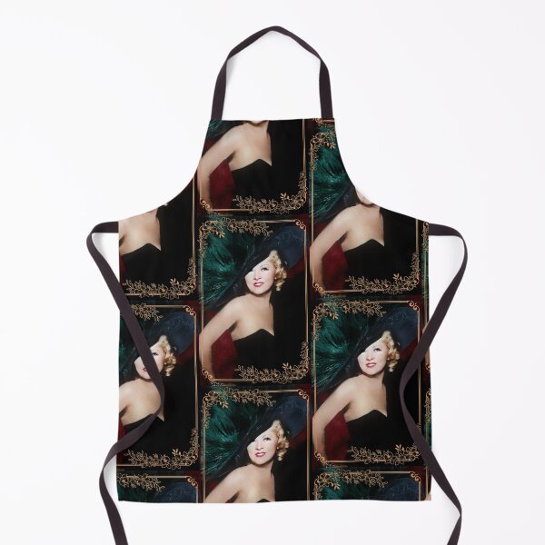 Item preview, Mae West designed and sold by RusticShiraz.