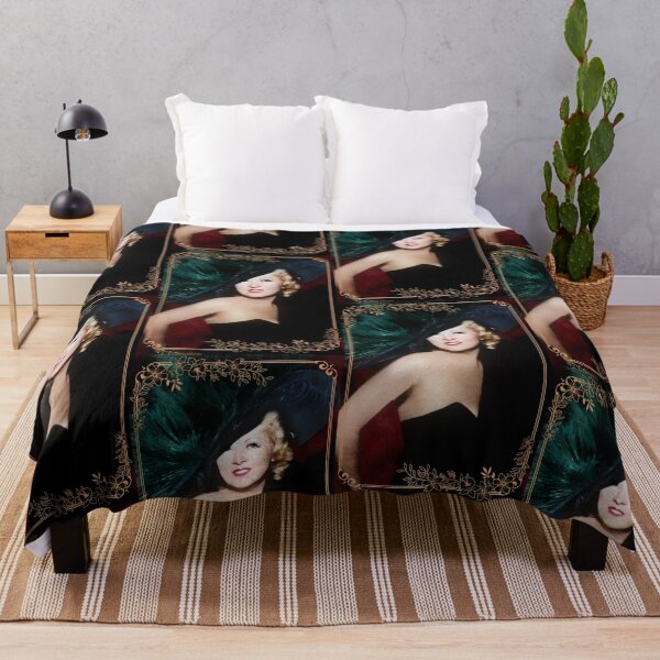 Item preview, Mae West designed and sold by RusticShiraz.