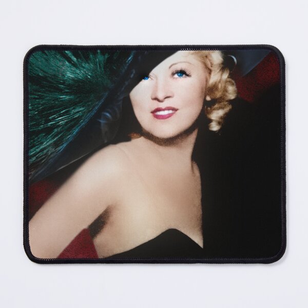 Item preview, Mae West designed and sold by RusticShiraz.