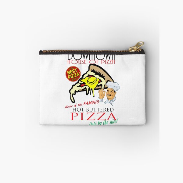 Item preview, Hot Buttered Pizza designed and sold by Jeff Newell.