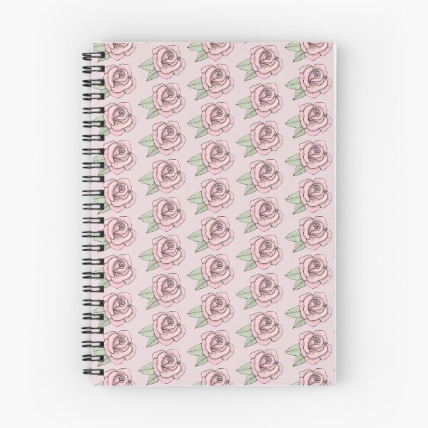 Item preview, Soft Rose designed and sold by TigerTorreArt.