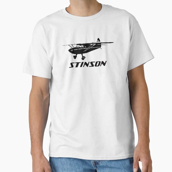 Classic T-Shirt
