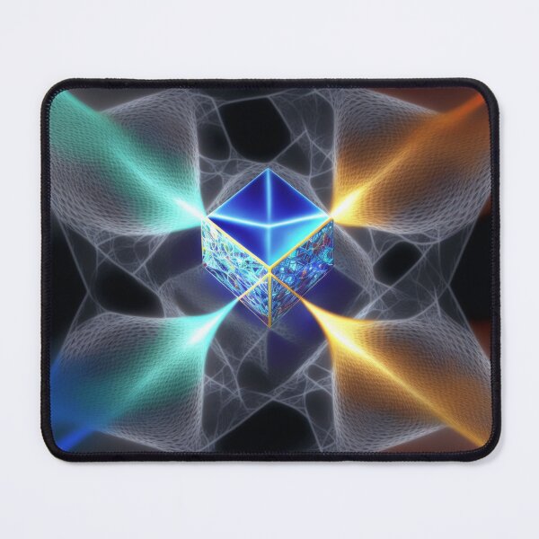 Item preview, Tesseract Collapse?  designed and sold by VoidXedis.