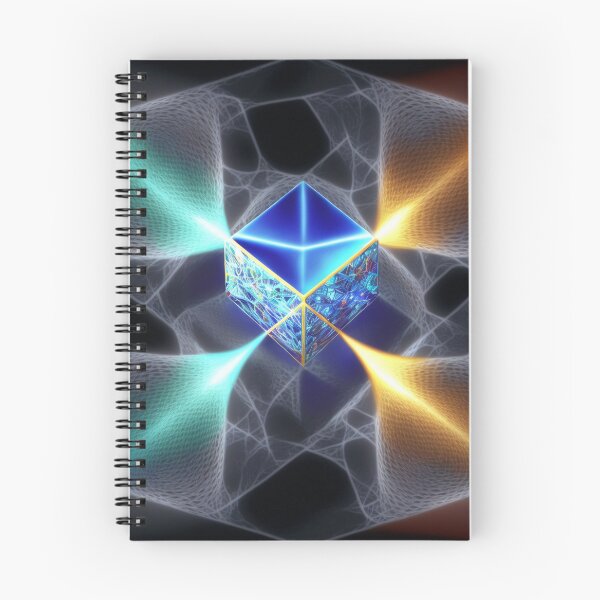 Item preview, Tesseract Collapse?  designed and sold by VoidXedis.