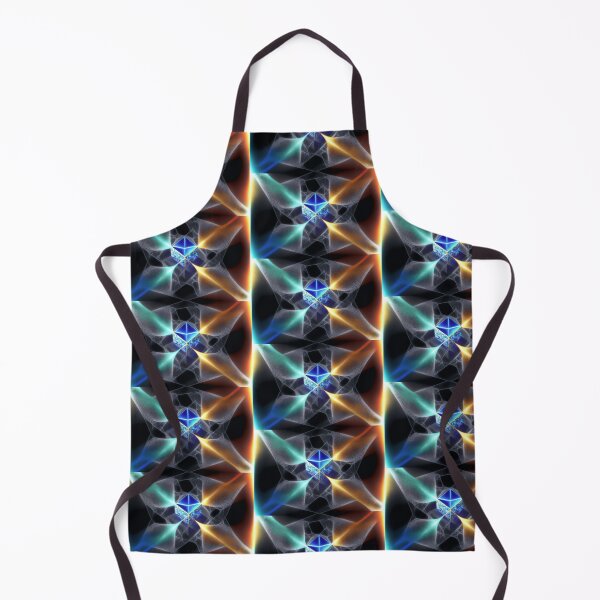 Item preview, Tesseract Collapse?  designed and sold by VoidXedis.