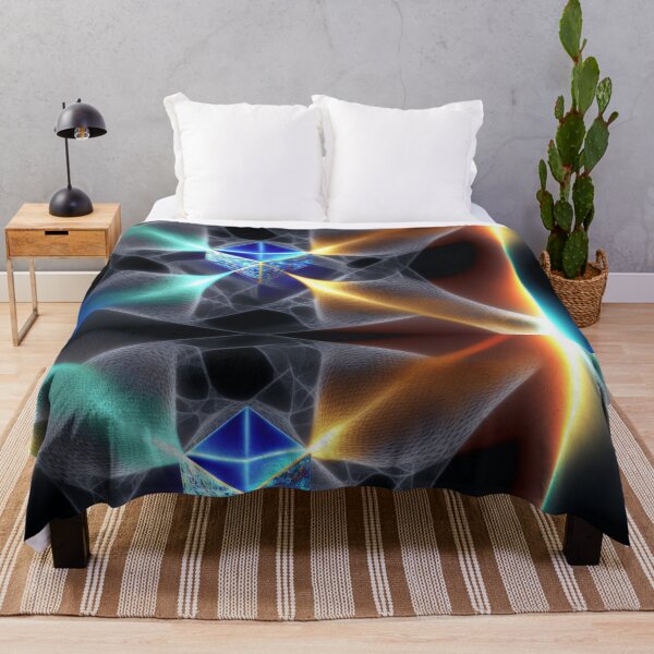 Item preview, Tesseract Collapse?  designed and sold by VoidXedis.