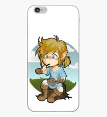 link iPhone Case
