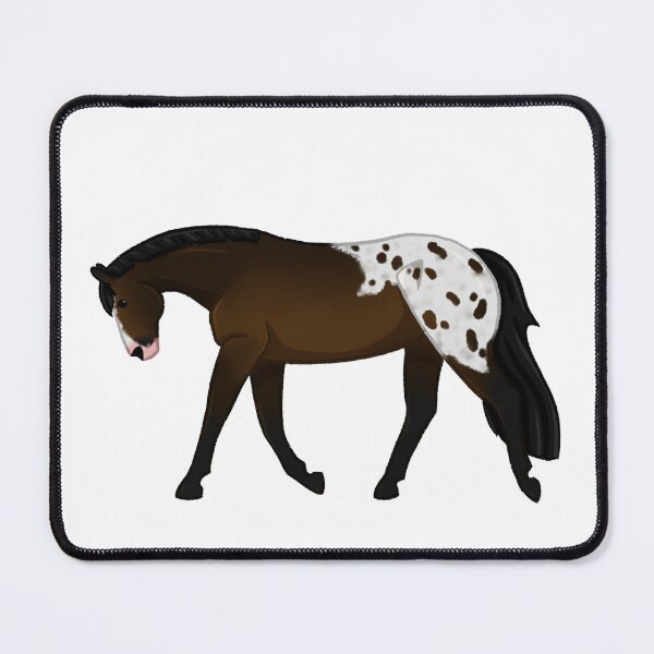 Item preview, Appaloosa designed and sold by Art By Drina.