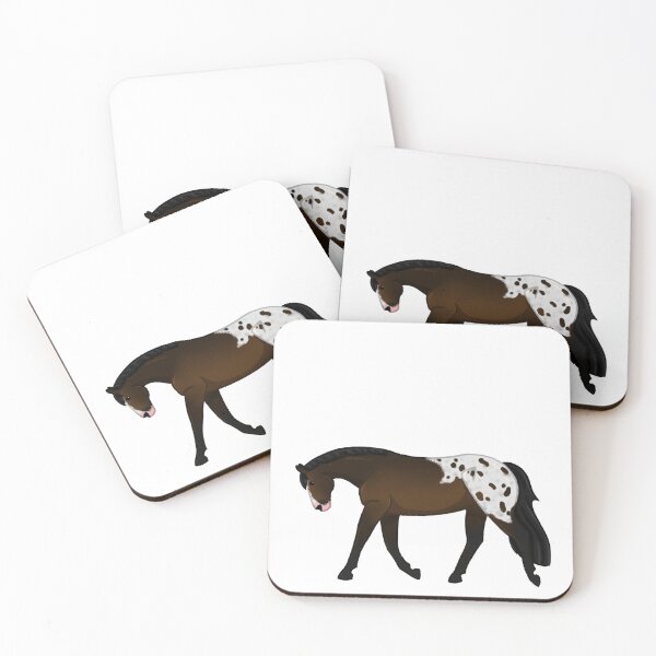 Item preview, Appaloosa designed and sold by Art By Drina.