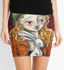 Alice Mini Skirt