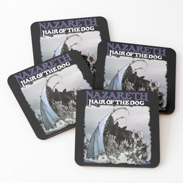 Item preview, Nazareth - Hair Of The Dog Vintage Classic designed and sold by Jasmine909090.
