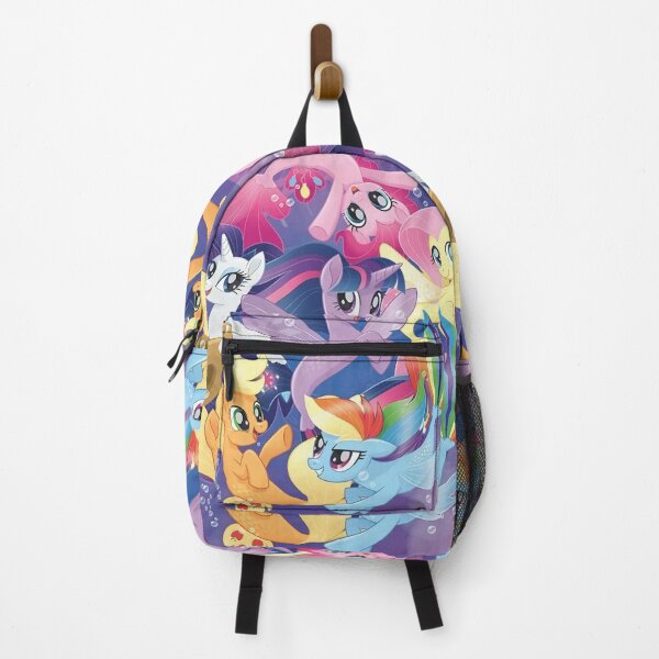 My Little Pony Backpacks for Sale Redbubble