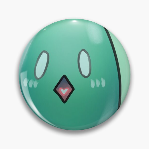 Item preview, Slime Bubble designed and sold by hypathic.