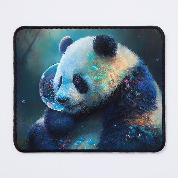 Item preview, Mystic Panda - Orb designed and sold by Mystic-Mouse.