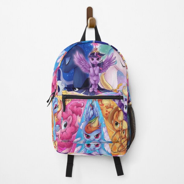 Item preview, My Little Pony fan designed and sold by drandykhelath.