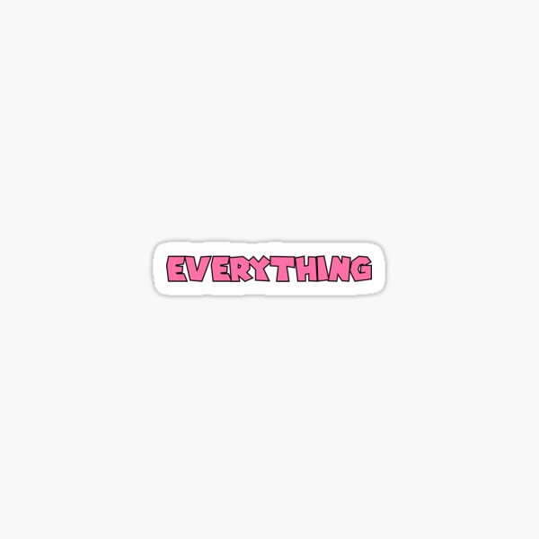 Item preview, Everything designed and sold by variant designer.