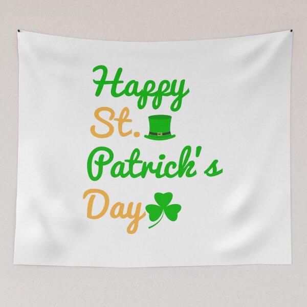 Item preview, Saint Patriks Day designed and sold by Fine Art California.