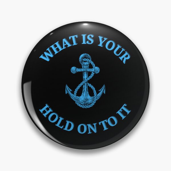 Item preview, Anchor designed and sold by RubyEarp.