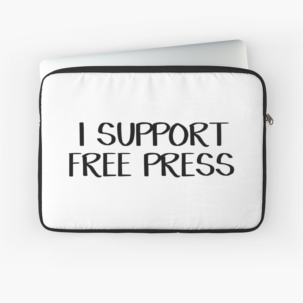 Item preview, Laptop Sleeve designed and sold by allthetees.