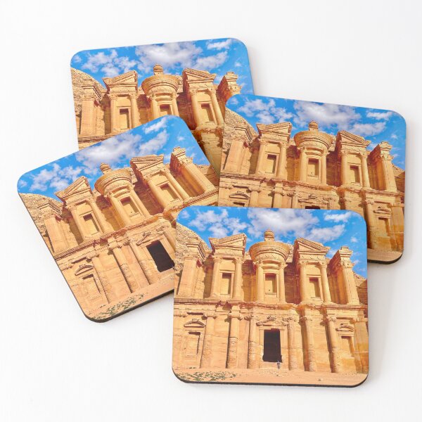 Item preview, Monastery Petra 01 designed and sold by Julie Pitman.