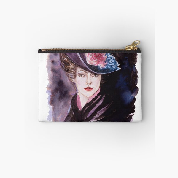 Aperçu de l'œuvre Irene Adler créée et vendue par torishaa.