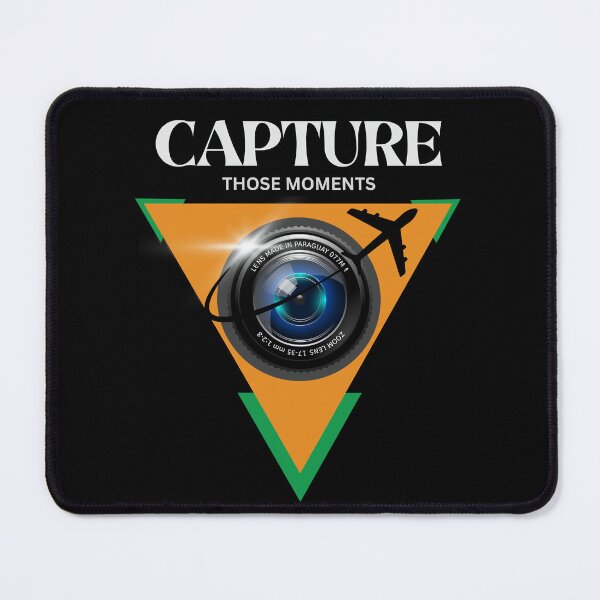 Item preview, Cool plane spotter photographer geek designed and sold by AEROSPACE-IND.