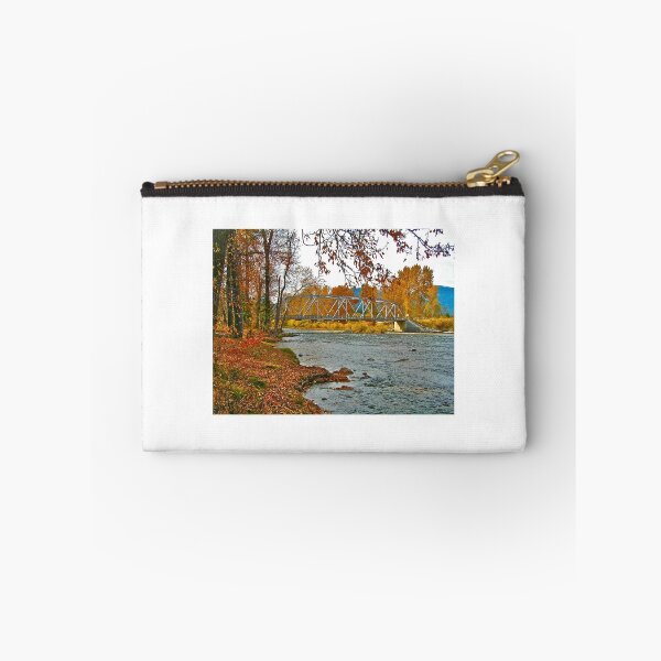 Item preview, River Bridge designed and sold by lindasdreams.