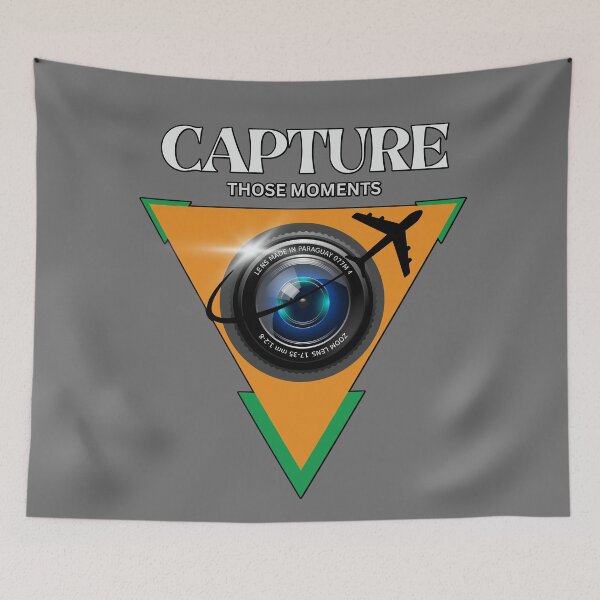 Item preview, Cool plane spotter photographer geek designed and sold by AEROSPACE-IND.