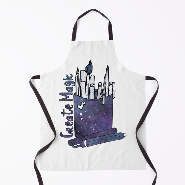 Item preview, Create Magic designed and sold by SenCrossArt.