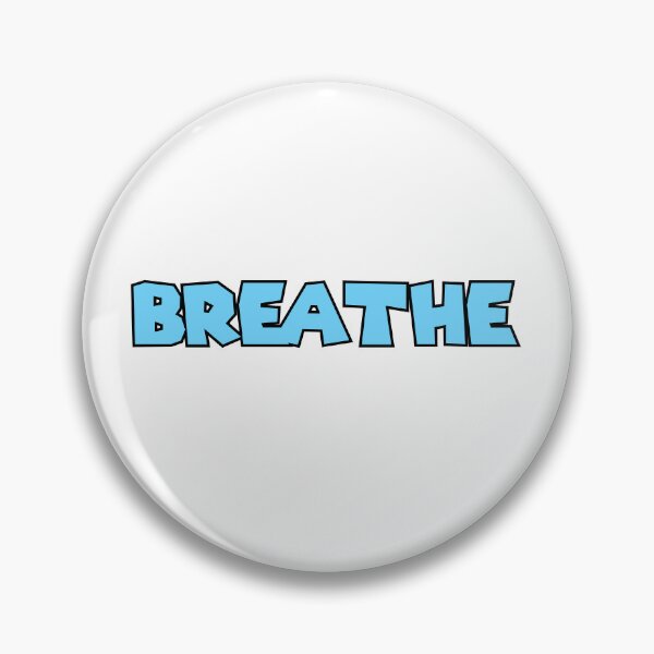 Item preview, Breathe designed and sold by variant designer.