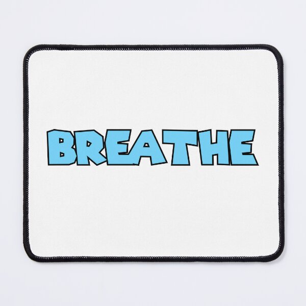 Item preview, Breathe designed and sold by variant designer.