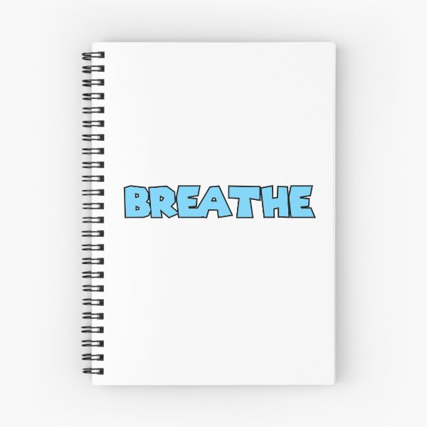 Item preview, Breathe designed and sold by variant designer.