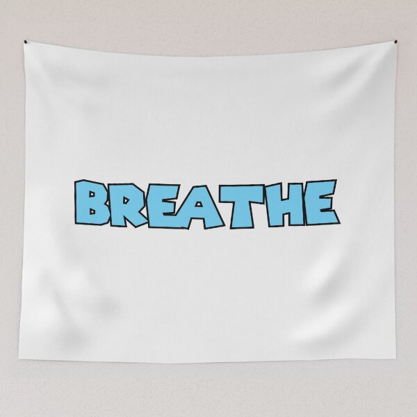 Item preview, Breathe designed and sold by variant designer.
