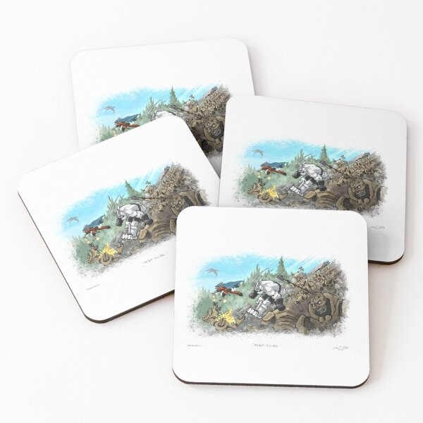 Item preview, Man-slide designed and sold by valleydweller.