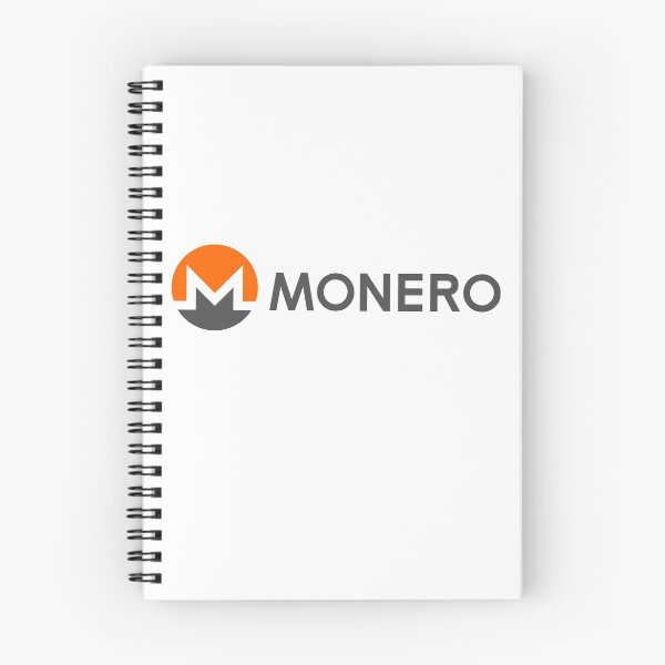 Item preview, Monero #1 (XMR) designed and sold by StreetNoise.