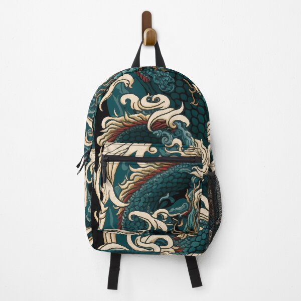 Item preview, Dragon Tattoo designed and sold by Deepestblue.