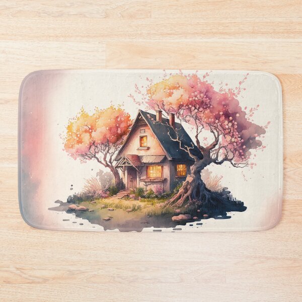Item preview, Peach Tree Cottage designed and sold by Abili-Tees.