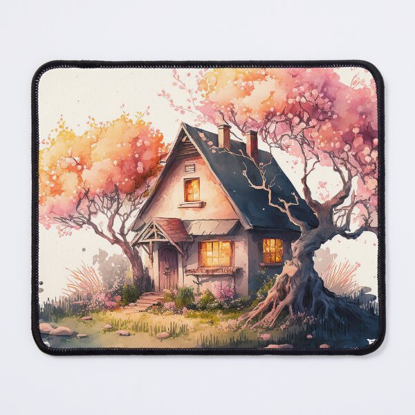 Item preview, Peach Tree Cottage designed and sold by Abili-Tees.