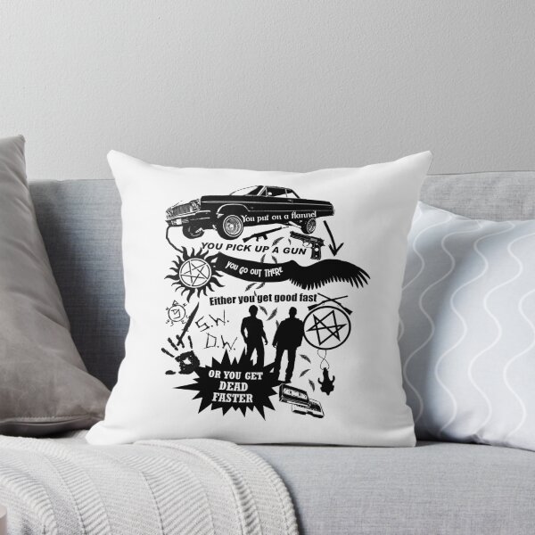 Item preview, Flannel, Guns, ans sass designed and sold by WinchesterYou.