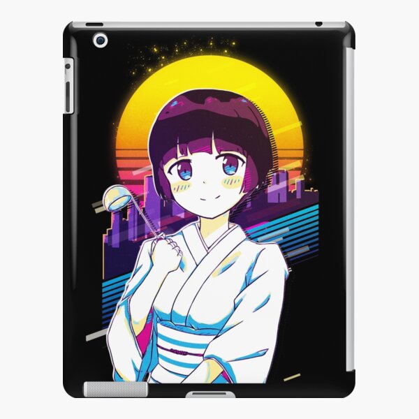 Muramasa: The Demon Blade - Kisuke iPad Case & Skin for Sale by  Krukmeister