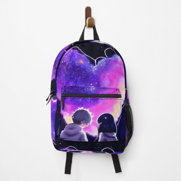Item preview, Two lover in the universe designed and sold by Ideassbold.