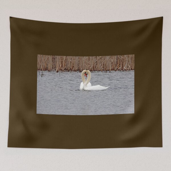 Item preview, Swan Love designed and sold by Debbie Oppermann.