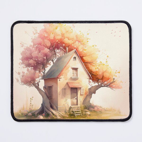 Item preview, Peach Cottage designed and sold by Abili-Tees.