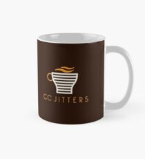 Taza CC Jitters