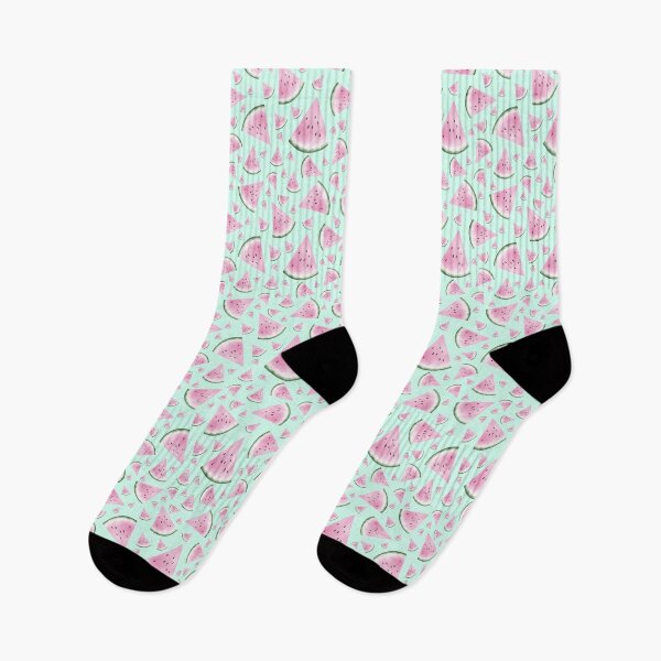 Item preview, Watermelon designed and sold by SenCrossArt.