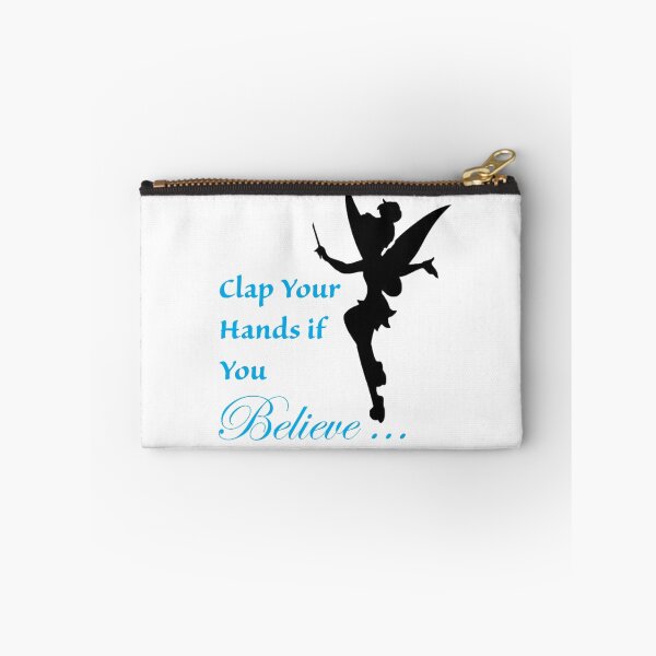 Item preview, Clap Your Hands if You Believe, Tink designed and sold by CoppersMama.