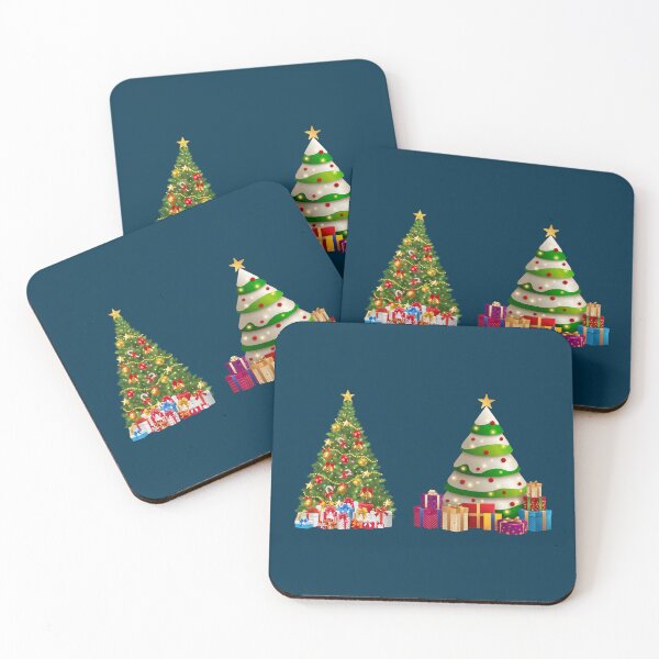 Item preview,  Christmas Trees designed and sold by DisneyLegend724.
