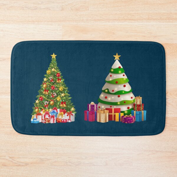 Item preview,  Christmas Trees designed and sold by DisneyLegend724.
